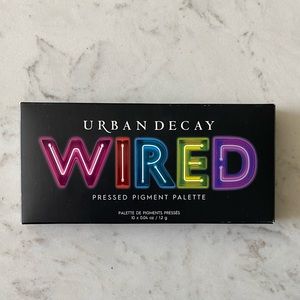 Urban decay eyeshadow